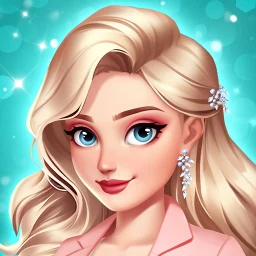 Ícone de Romantic Blast: Love Stories